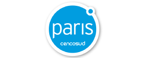 París Cencosud Chile